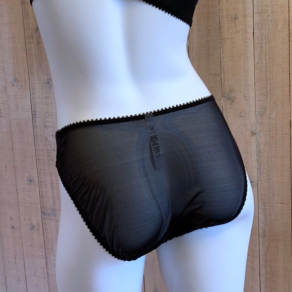 Maison Lejaby sexy, elegant, French bikini briefs* - Picture 5 of 8